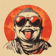 吹吹人间发财风