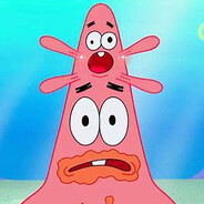 比奇堡粉红五角星