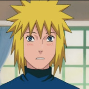 木叶の黄色闪光