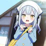 母鸡卡哈气手丰川祥子