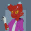 ZephyrCat