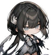 明末大魅魔-满穗