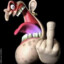FuCkOFf 滾開 CSGOSKINS