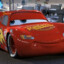 Lighting McQueen