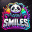 smiles