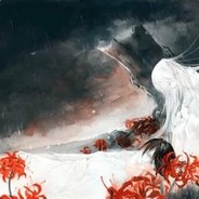 一个贼嗨的馄饨