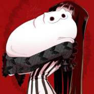 整天死鱼眼的猫