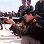 Saddam