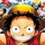 OnePice-Monkey D. Luffy