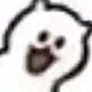 你看起来有点安详