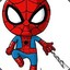 SİPİDERMAN