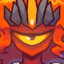 Brimstone Elemental