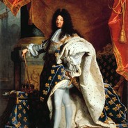 Louis XIV avatar