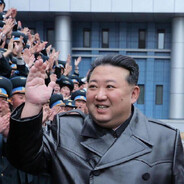 김정은