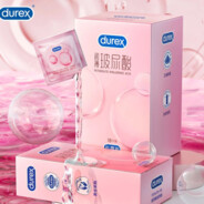 杜蕾斯超薄玻尿酸