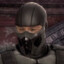 Забытый SMOKE