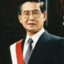 ALBERTO FUJIMORI