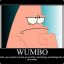 patrick star