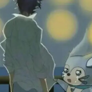 蓦然回首·蓦老魔