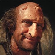 bobby mutha'truckin mcgee