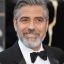 George Clooney