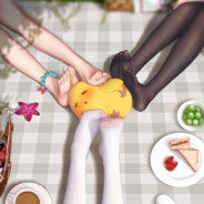 翻斗花园牛爷爷