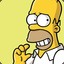 Homer Jay Simpson