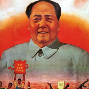 Chairman Mao Zedong avatar