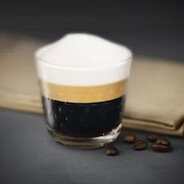 Espresso Macchiato