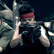 爱情公寓瘤子专家展博