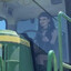 Farmer girl