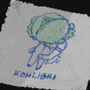 Kohlibri