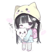 哈基P总是泪萌萌