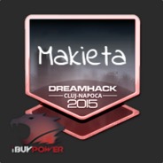 Makieta