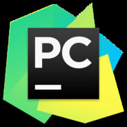 Pycharm 3.8