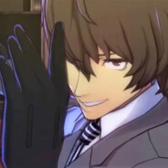 Goro Akechi