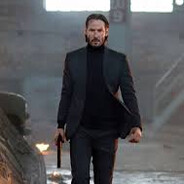 JOHN WICK