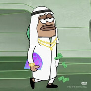 Bikini Bottom residents