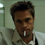 TYLER DURDEN