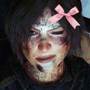 Lara croft - steam id 76561197961208304