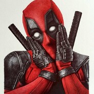 Deadpool