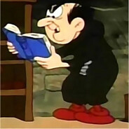 vrza gargamel