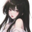 月白
