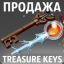 [Dota2.ru]Treasure Key
