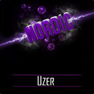 Uzer