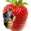 Armed Strobbery