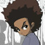 Huey Freeman