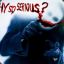 Why So Serious ? :)