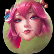 Ahri Pear