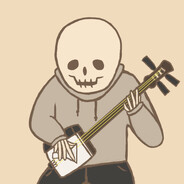 Little Skull Boi {FITH}™